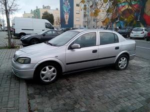 Opel Astra  DTI Fevereiro/99 - à venda - Ligeiros