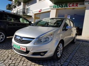 Opel Corsa 1.3 CDTi Enjoy