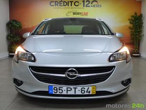 Opel Corsa 1.3 CDTi Enjoy