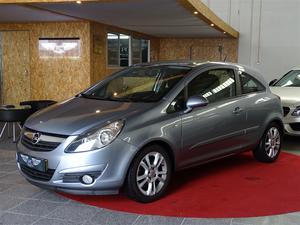  Opel Corsa GTC 1.3 CDTi (90cv) (3p)