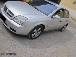 Opel Signum 2.0 dti impecavel Agosto/02 - à venda -