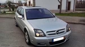 Opel Signum 2.2 dti Janeiro/04 - à venda - Ligeiros