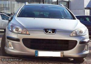 Peugeot  HDI GRIFFE Fevereiro/06 - à venda -