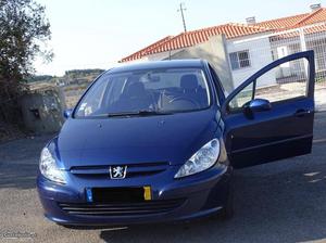 Peugeot  HDI Julho/02 - à venda - Ligeiros