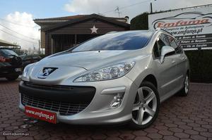 Peugeot  HDI SW Fevereiro/09 - à venda - Ligeiros