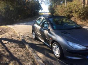 Peugeot  panorâmico Janeiro/99 - à venda - Ligeiros