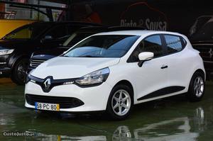 Renault Clio Van 1.5 DCI Setembro/14 - à venda - Comerciais