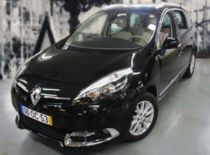 Renault Grand scénic 1.5 dCi Luxe SS