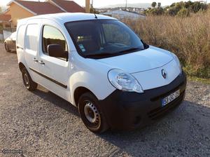 Renault Kangoo 1.5 DCi Julho/08 - à venda - Comerciais /