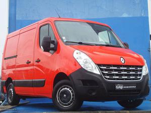 Renault Master 2.3dCi L1Hcv Novembro/12 - à venda -