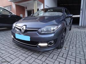 Renault Mégane 1.6 Bose Edition Janeiro/15 - à venda -