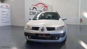 Renault Mégane Break 1.5Dci 80cv Maio/04 - à venda -