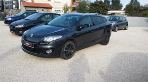  Renault Mégane ST 1.6 dCi Bose Edition (130cv) (5p)