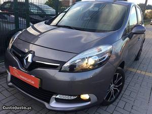 Renault Scénic 1.5dci 90cv Maio/14 - à venda - Ligeiros