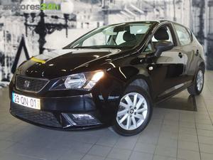 Seat Ibiza 1.4 TDi Style