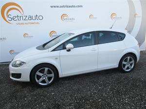  Seat Leon 1.6 TDi Sport (105cv) (5p)