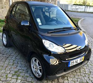 Smart ForTwo CDI 54CV  Agosto/10 - à venda -