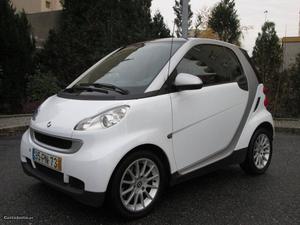 Smart ForTwo CDI, Passion Julho/08 - à venda - Ligeiros