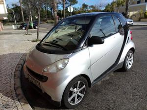 Smart ForTwo PULSE IMPECÁVEL Outubro/08 - à venda -