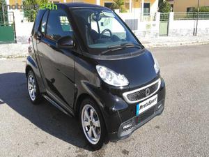 Smart Fortwo Coupé 1.0 Passion 71