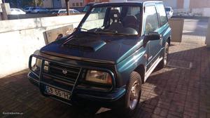 Suzuki Vitara ET VITARA Fevereiro/97 - à venda - Pick-up/