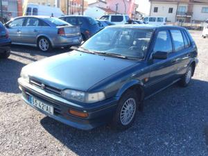 Toyota Corolla 1.3