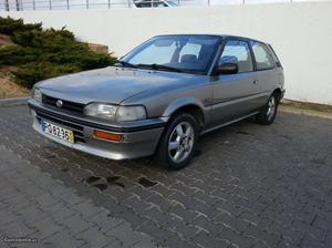 Toyota Corolla 1.3 Julho/91 - à venda - Ligeiros