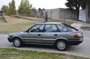 Toyota Corolla Liftbak Junho/92 - à venda - Ligeiros