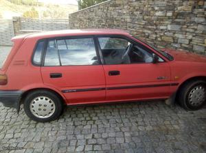 Toyota Corolla xli Junho/92 - à venda - Ligeiros