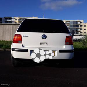 VW Golf 4 Abril/98 - à venda - Ligeiros Passageiros,