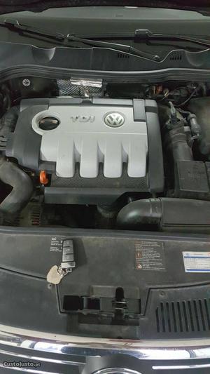 VW Passat HIGHINE Janeiro/08 - à venda - Ligeiros