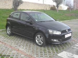 VW Polo Match TDi Junho/13 - à venda - Ligeiros