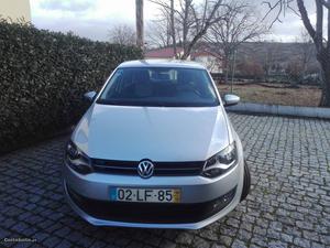 VW Polo tdi Dezembro/10 - à venda - Ligeiros Passageiros,