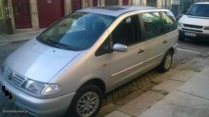 VW Sharan 1.9 tdi Fevereiro/98 - à venda - Monovolume /