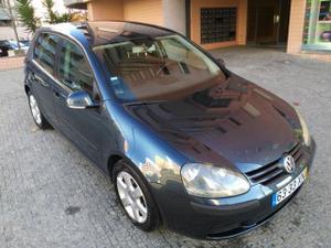 Vw Golf 1.4 FSi Confortline