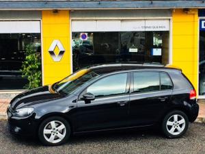 Vw Golf 1.4 TSI 160cv DSG