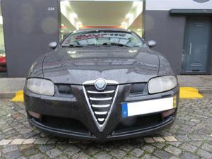  Alfa Romeo GT 1.9 JTD M-JET (150cv) (2p)