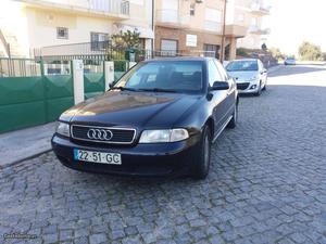 Audi Av125cv Março/96 - à venda - Ligeiros