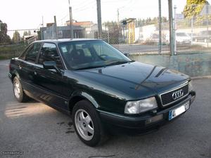 Audi  tdi 90cv Dezembro/93 - à venda - Ligeiros