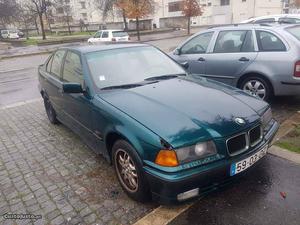 BMW 318 bmw 318 tds diesel 96 Dezembro/96 - à venda -