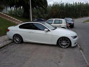 BMW 320 Coupe Dezembro/08 - à venda - Ligeiros Passageiros,