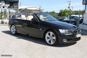 BMW 325 D Cabrio 197cv Fevereiro/08 - à venda -