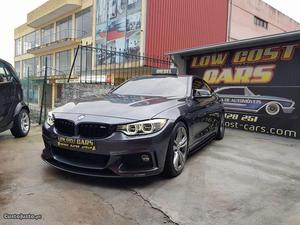 BMW 435 D M Performance Janeiro/14 - à venda -