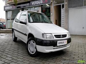 Citroen Saxo 1.1i Exclusive