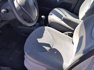 Citroën C3 1.1 SX Pack AC ABS Julho/05 - à venda -