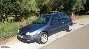 Citroën Saxo 1.5D Setembro/96 - à venda - Comerciais /