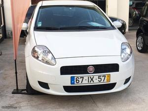 Fiat Punto Van 1.3MJet Março/10 - à venda - Comerciais /