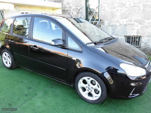 Ford C-Max 1.6 Tdci Titanium Dezembro/07 - à venda -