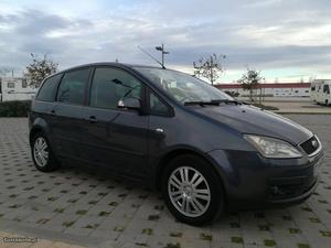 Ford C-Max Impecável t/extras Fevereiro/04 - à venda -