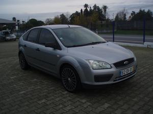  Ford Focus 1.6 TDCi Connection (109cv) (5p)